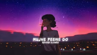 Download Lagu Mujhe Peene Do - Darshan❤️ Raval \ MP3