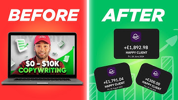 Save yourself from 500 DAYS of Copywriting mistakes in 8 mins (2025)