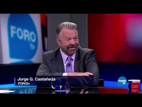 Socavón en el Paso Express de Cuernavaca / Julio 17, 2017 / ForoTV (Tema Completo)