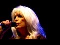 Emmylou Harris ~ Daniel Lanois 9-1-12: Where Will I Be