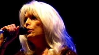 Emmylou Harris ~ Daniel Lanois 9.1.12: Where Will I Be