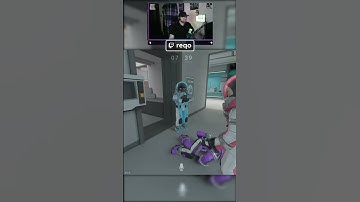 YOU CANT TRUST ANYONE!! #funny #lockdownprotocol #clip