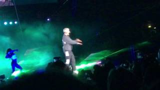 Justin Bieber - Purpose World Tour Stadiums, Sydney, 15/03/2017 - Let Me Love You