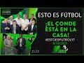 Esto Es Fútbol Youtube - Previa de #Ecuador vs #Bolivia / Master Class... 6/10/2021 🇪🇨