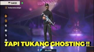 PRESET FF ||CANTIK DOANG TAPI TUKANG GHOSTING 🥵 VIRAL TIK TOK 🤩🎶