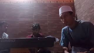 Qomarun Versi Reggae... 😊😂😂