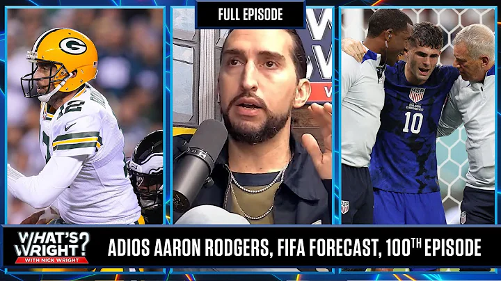 100th Episode, AFC Playoff Picture & Public Defend...