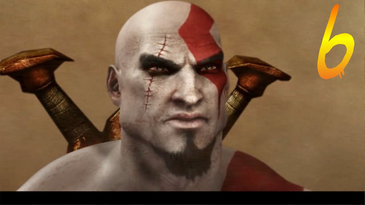 God Of War Desert Of Lost Souls Part 6 YouTube god-of-war-desert-of-lost-souls-part-6-youtube