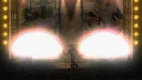 Crash Bandicoot Warped - FMV 1