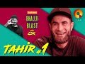 Imran Tahir Part 1 | Quick Heal Bhajji Blast With CSK | QuPlayTV