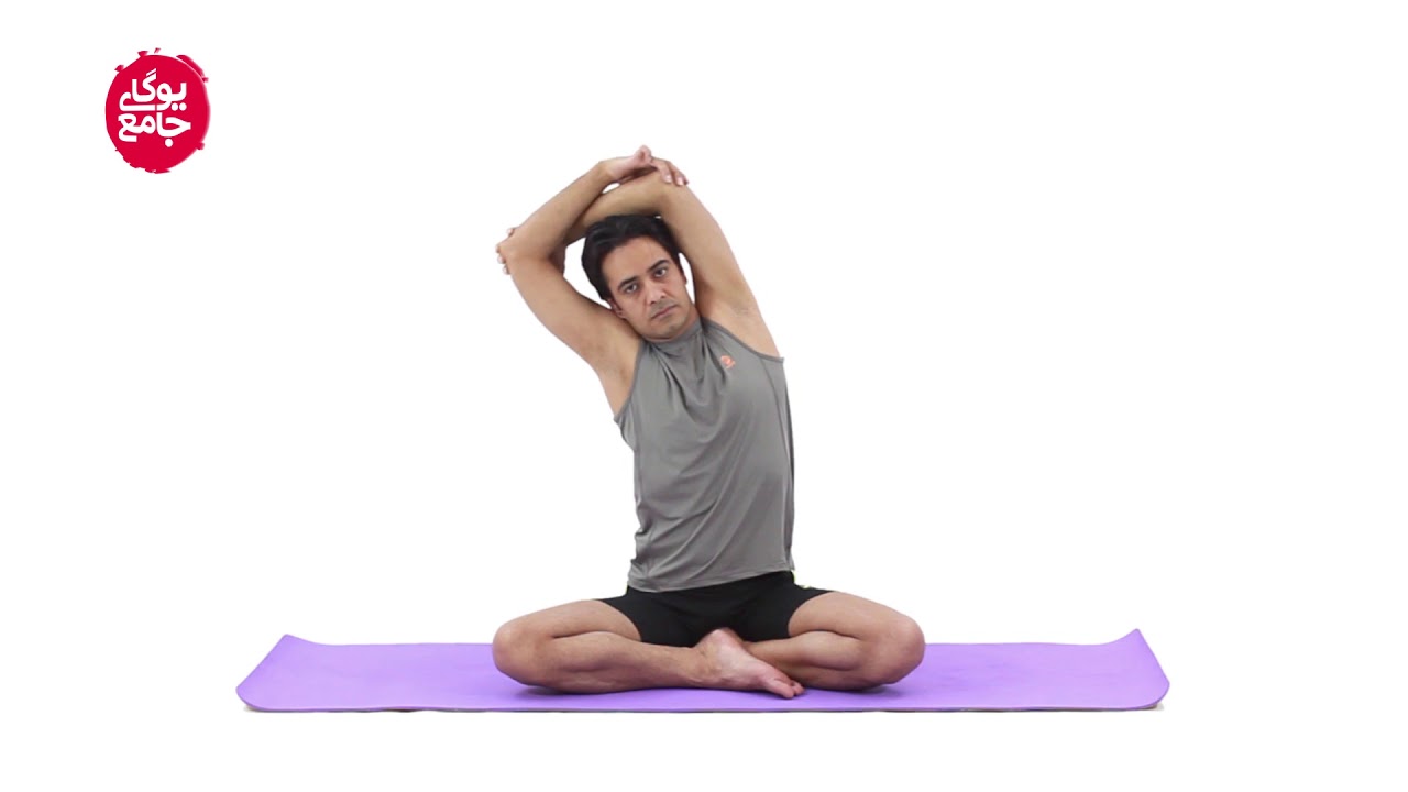 Twist, Bend, Lift – Core Balance Movement