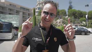 Celebrity 12 Monaco Charity Event - Gumball 3000 Wealth