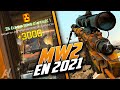 Voici pourquoi vous devez jouer  mw2 en 2021  iw4x