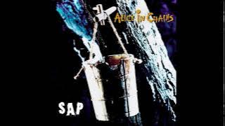 Alice̲ ̲I̲n̲ ̲C̲hains - Sap (Full Album)