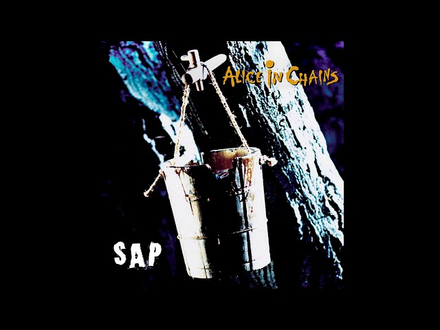 Alice̲ ̲I̲n̲ ̲C̲hains - Sap (Full Album) class=