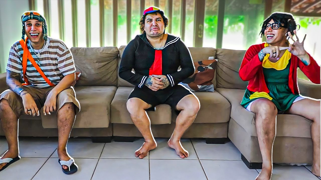 O CHAVE E O FILME PROIBIDO