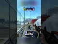 ⚡ Динамичные раунды CS2 Major под SL4m! Клипы