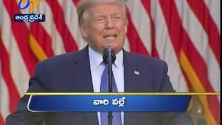 4 PM | Ghantaravam | News Headlines | 2nd June 2020 | ETV Andhra Pradesh