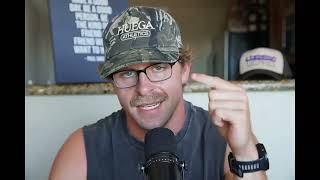 Three Million Followers in Three Years: What I Wish I Knew at Zero | The HigherUp Podcast Ep. 88