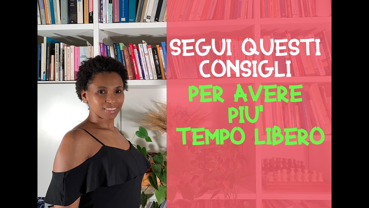 Gestione del Tempo! | Organizzazione della giornata per Mamme! | Elaine Barbosa