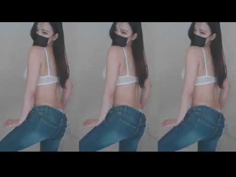 Korean bj dance hot, goyang telanjang #45