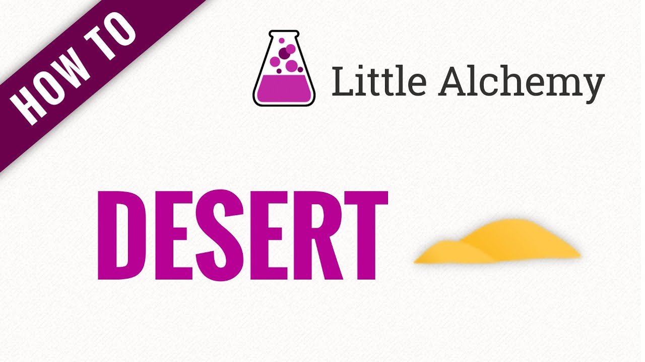 Little Alchemy cheats: All recipes & combinations - Dexerto