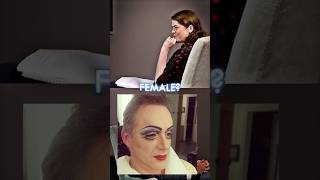 Jordan Peterson DESTROYS Feminist Attitude 🔥