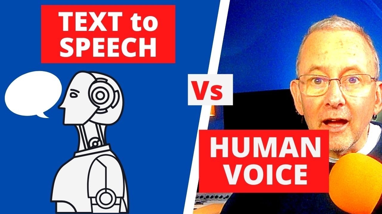 text to speech voice actor