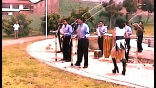 Video thumbnail of "LA QUINTA DIMENSION - HOMENAJE A EDMUNDO ARIAS"