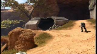 Mongoose double kill; Halo