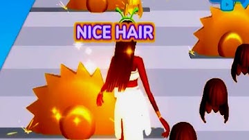 Hair Challenge level 397 | GamePlay Android and iOS