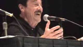 Botcon 2004 Pasadena Peter Cullen panel Part 5
