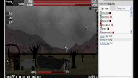 Balloon in a Wasteland Walkthrough