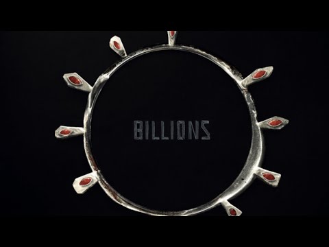 Billions _ Sarz