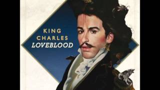 King Charles - Coco Chitty