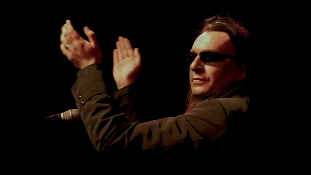 Gökhan Kırdar: Uzun İnce Bir Yoldayım E94V (Original Soundtrack) 2010 #KurtlarVadisiPusu