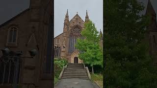 WORCESTER CATHEDRAL, ENGLAND, UK / #worcestercathedral #worcester