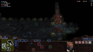 Starcraft 2 (Ant war) screenshot 4