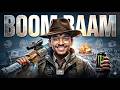 FULL BOOM BAAM GAMEPLAY😉❤️ | ROAD TO 2K Subscribers | #livestream #bgmigameplay #funstreaming #short