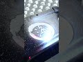 AR15 Lower Laser Engraving