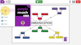 Teaching Unit 3.5 Email Webinar Purple Mash 2Simple Software