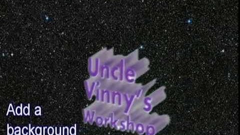 Creative effects in PowerDirector 8