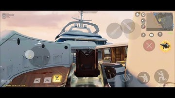 CODM / Hijacked - Frontline / GKS x Pharo / MVP #callofduty #cod #codm #callofdutymobile #codmobile 