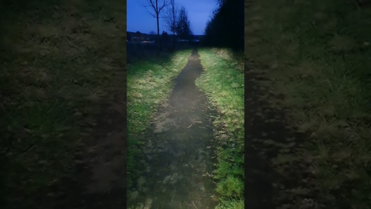 B&M Ixon Rock Demonstration