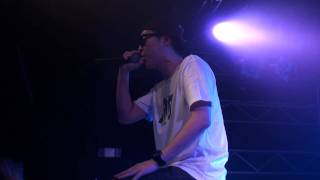 1110515 B-Free concert B-Free - Nothing (Feat. Paloalto)