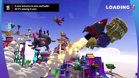 FIRST TIME TO EARN AND PLAY | BLANKOS BLOCK PARTY