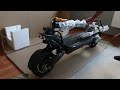 Beginning of video
