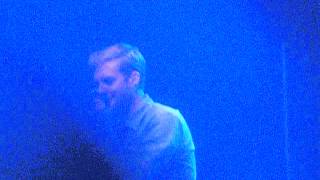 Kaiser Chiefs Ruby Hallam FM Summer Live 18/7/14