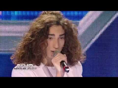 X ფაქტორი 2018 - 2 სკამის ტური სრულად