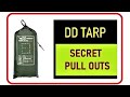 DD TARP REVEALING THE SECRET...!!! bexbugoutsurvivor